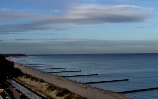 Kołobrzeg Marine Zachód - 27-10-2026 07:29
