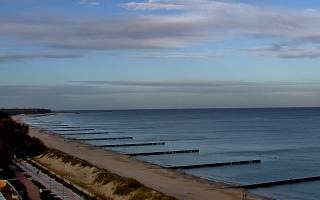 Kołobrzeg Marine Zachód - 27-10-2026 07:37