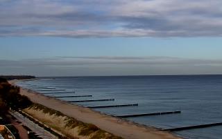 Kołobrzeg Marine Zachód - 27-10-2026 07:44