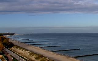 Kołobrzeg Marine Zachód - 27-10-2026 08:00