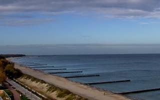 Kołobrzeg Marine Zachód - 27-10-2026 08:15