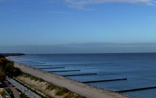 Kołobrzeg Marine Zachód - 27-10-2026 08:31