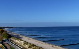 Kołobrzeg Marine Zachód - 27-10-2026 09:40
