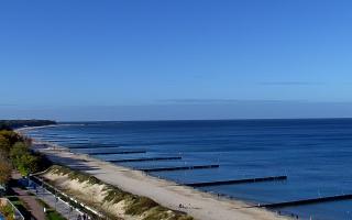Kołobrzeg Marine Zachód - 27-10-2026 10:03
