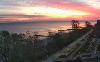 Kołobrzeg Marine - 02-05-2025 02:58