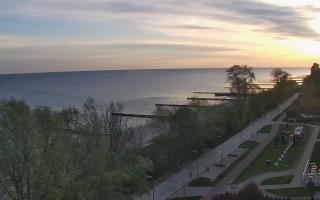 Kołobrzeg Marine - 02-05-2025 03:59