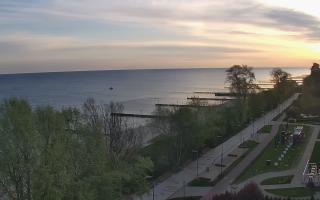 Kołobrzeg Marine - 02-05-2025 04:07