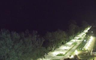 Kołobrzeg Marine - 02-05-2025 23:08