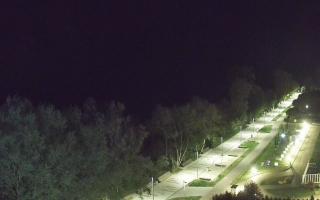 Kołobrzeg Marine - 02-05-2025 23:15