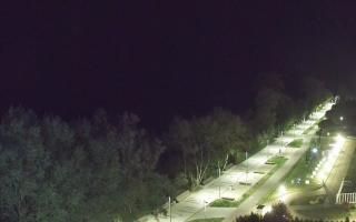 Kołobrzeg Marine - 02-05-2025 23:31