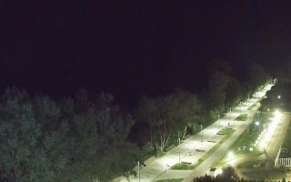 Kołobrzeg Marine - 02-05-2025 23:54