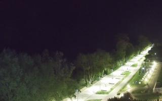 Kołobrzeg Marine - 03-05-2025 00:02