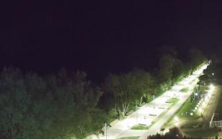 Kołobrzeg Marine - 03-05-2025 00:17
