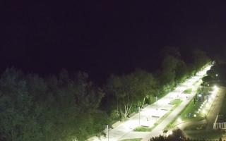 Kołobrzeg Marine - 03-05-2025 00:40