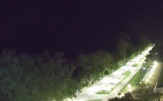 Kołobrzeg Marine - 03-05-2025 00:48