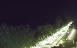 Kołobrzeg Marine - 03-05-2025 00:56