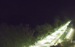 Kołobrzeg Marine - 03-05-2025 01:03