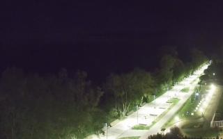 Kołobrzeg Marine - 03-05-2025 01:11