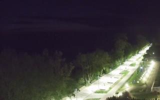 Kołobrzeg Marine - 03-05-2025 01:19