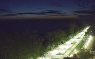 Kołobrzeg Marine - 03-05-2025 01:42