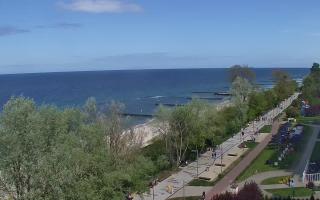 Kołobrzeg Marine - 03-05-2025 11:43