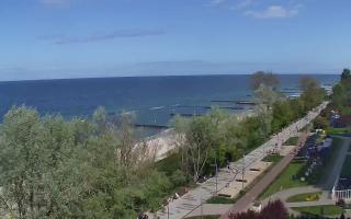 Kołobrzeg Marine - 03-05-2025 11:51