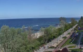 Kołobrzeg Marine - 03-05-2025 11:59