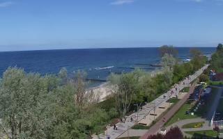 Kołobrzeg Marine - 03-05-2025 12:06