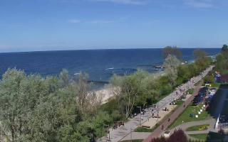Kołobrzeg Marine - 03-05-2025 13:00