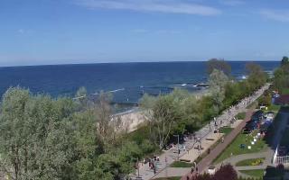 Kołobrzeg Marine - 03-05-2025 13:08