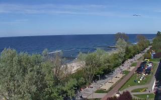 Kołobrzeg Marine - 03-05-2025 13:54