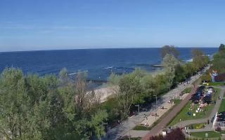 Kołobrzeg Marine - 03-05-2025 14:25