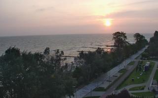 Kołobrzeg Marine - 17-06-2025 02:53