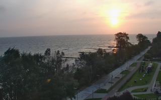 Kołobrzeg Marine - 17-06-2025 03:01