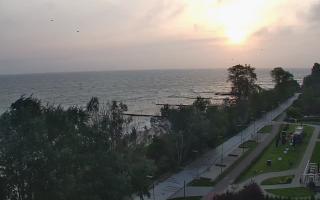 Kołobrzeg Marine - 17-06-2025 03:09