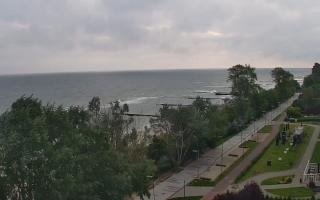 Kołobrzeg Marine - 17-06-2025 03:39