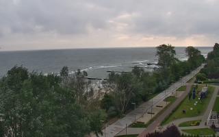 Kołobrzeg Marine - 17-06-2025 03:47