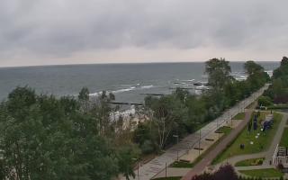 Kołobrzeg Marine - 17-06-2025 04:02