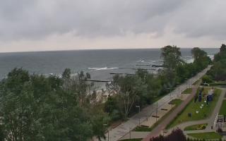 Kołobrzeg Marine - 17-06-2025 04:10