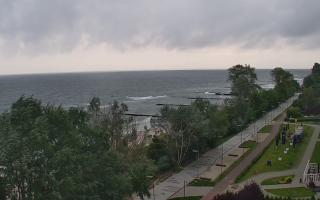 Kołobrzeg Marine - 17-06-2025 04:26
