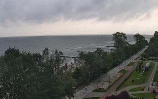 Kołobrzeg Marine - 17-06-2025 04:33