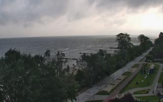 Kołobrzeg Marine - 17-06-2025 04:49