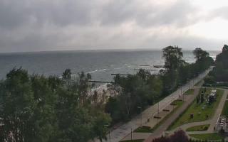 Kołobrzeg Marine - 17-06-2025 04:56