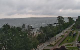 Kołobrzeg Marine - 17-06-2025 05:04