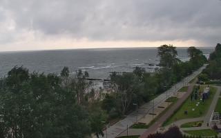 Kołobrzeg Marine - 17-06-2025 05:12