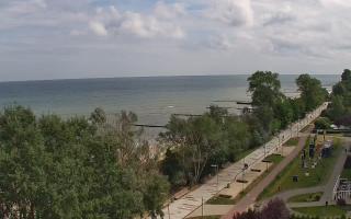 Kołobrzeg Marine - 13-07-2025 08:09