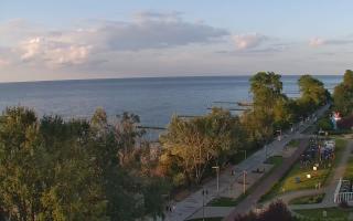 Kołobrzeg Marine - 02-08-2025 18:01