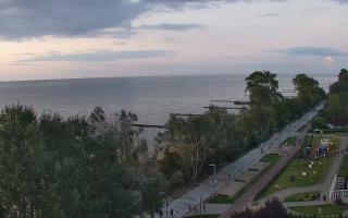 Kołobrzeg Marine - 02-08-2025 18:55