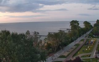 Kołobrzeg Marine - 02-08-2025 19:03
