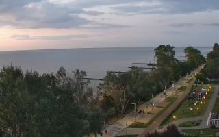 Kołobrzeg Marine - 02-08-2025 19:10